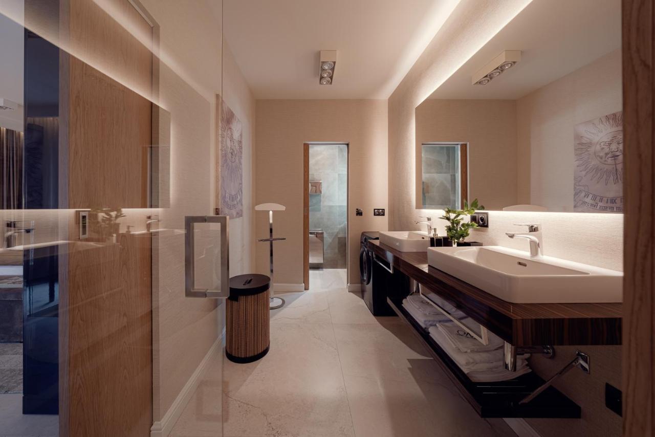 One Luxury Apartments Жешув Экстерьер фото
