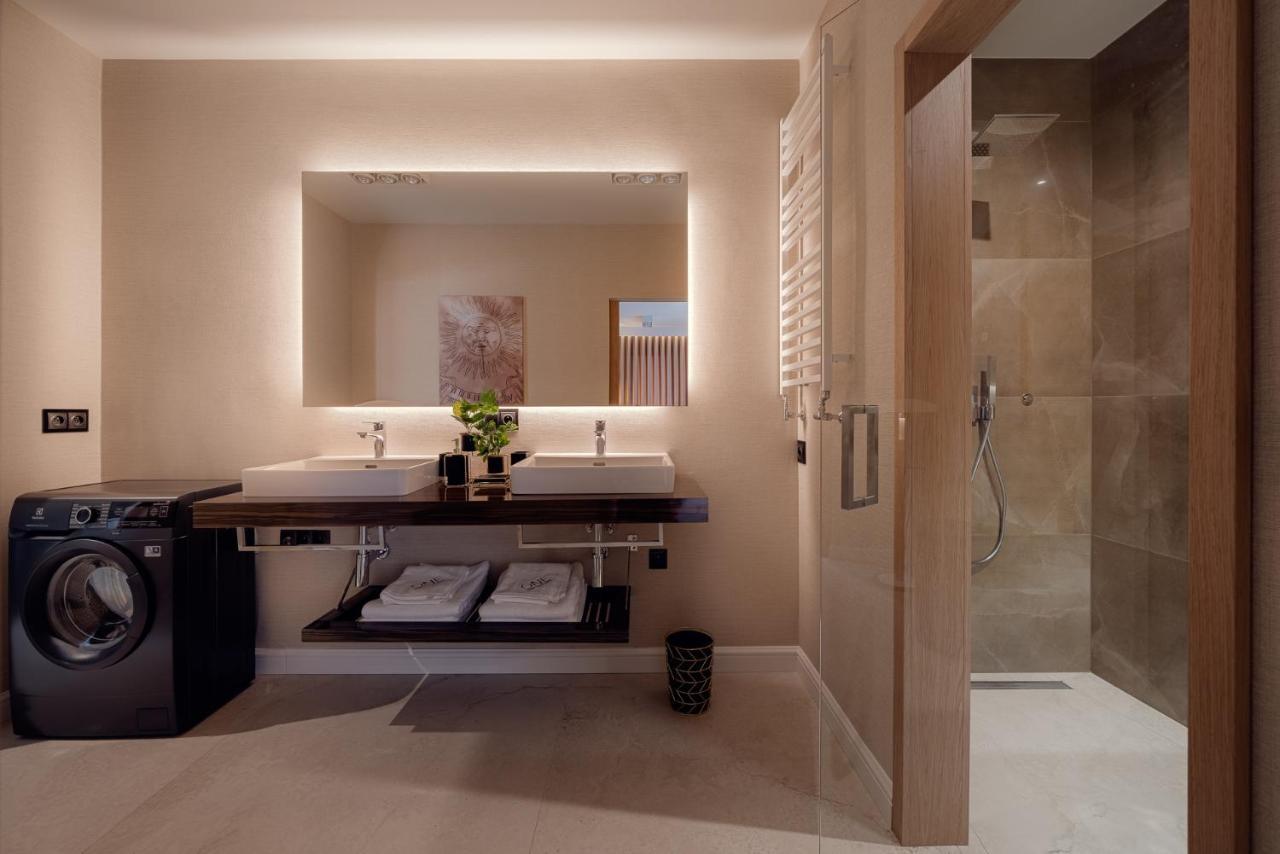 One Luxury Apartments Жешув Экстерьер фото