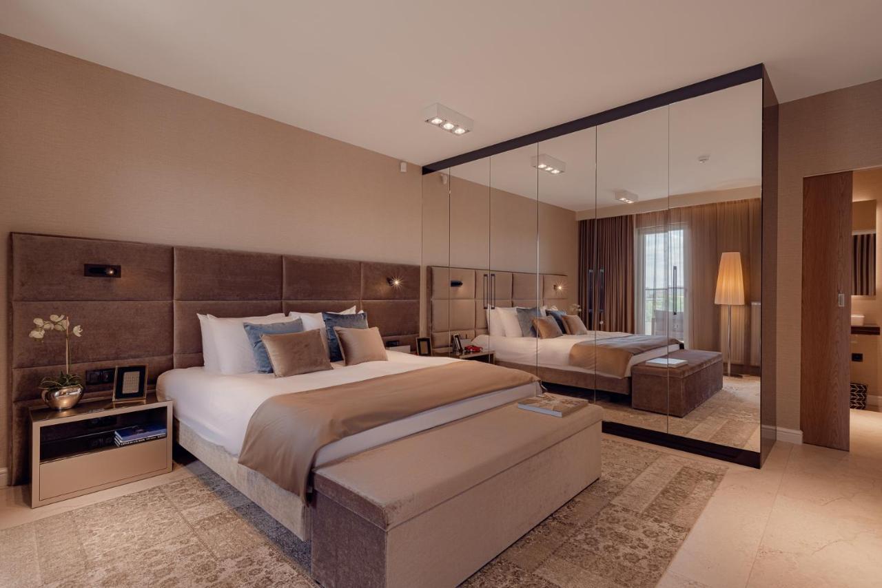 One Luxury Apartments Жешув Экстерьер фото