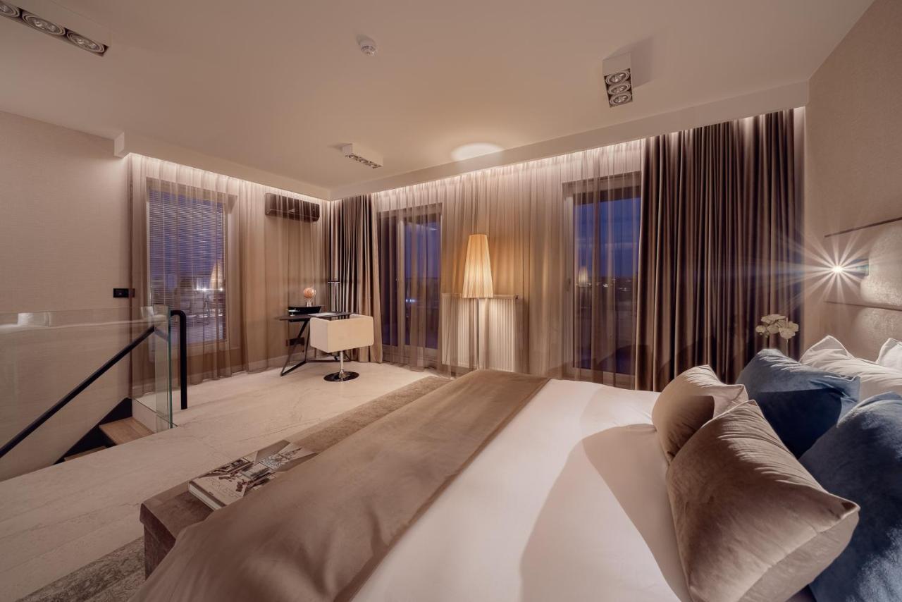 One Luxury Apartments Жешув Экстерьер фото