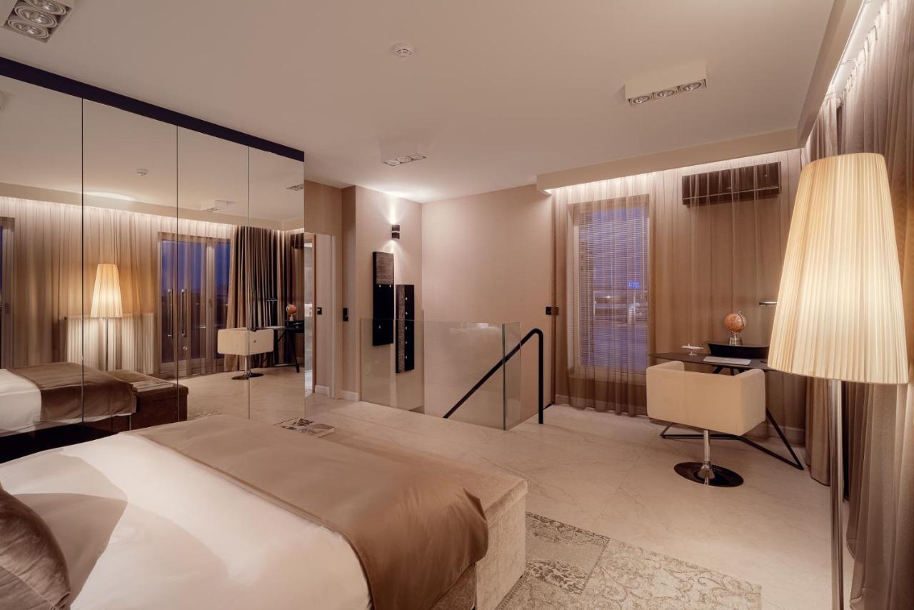 One Luxury Apartments Жешув Экстерьер фото